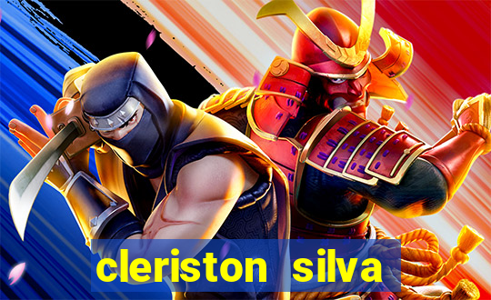 cleriston silva serrinha bahia